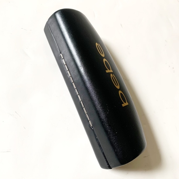 Bebe Glass Case - Picture 2 of 4